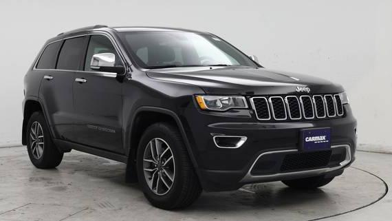 JEEP GRAND CHEROKEE 2020 1C4RJFBG1LC426252 image